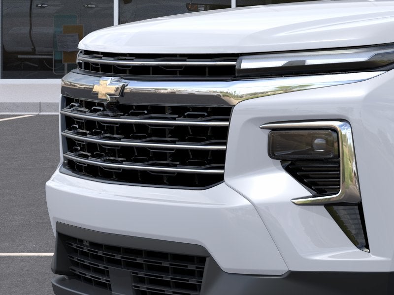 2027 Chevrolet Traverse LT - Photo 13