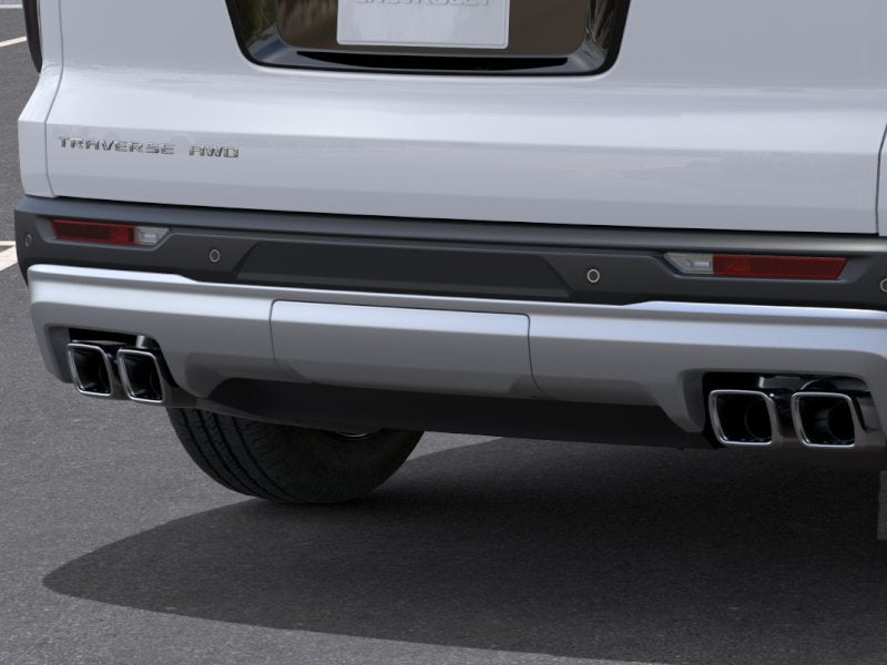 2027 Chevrolet Traverse LT - Photo 14