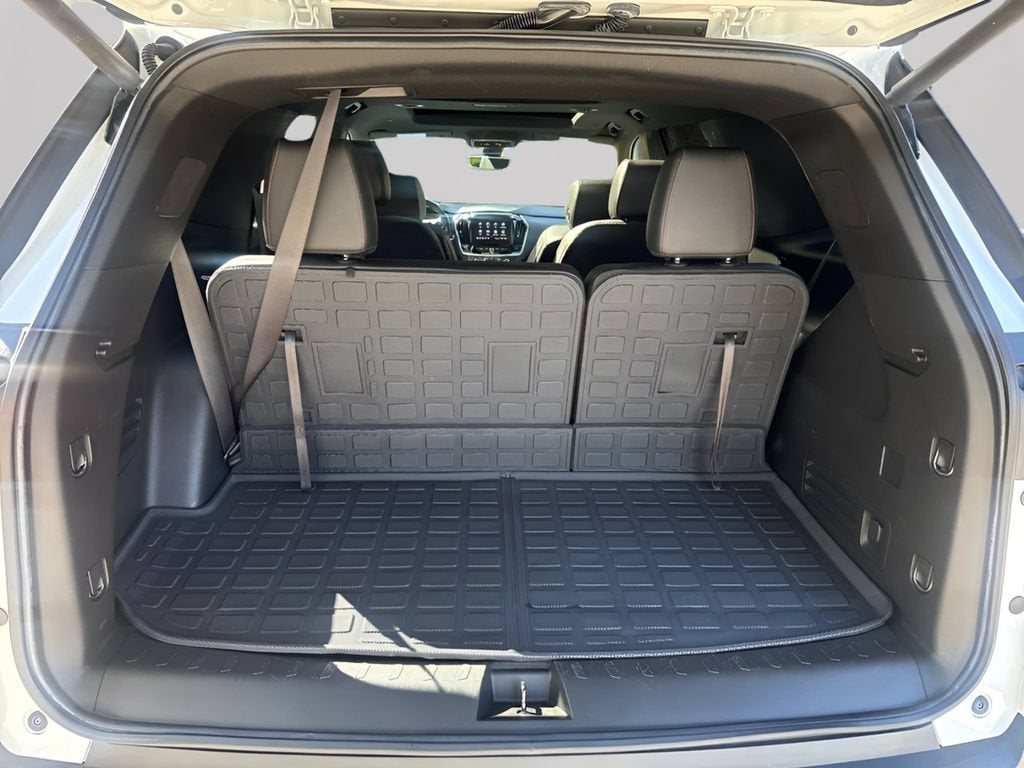 2022 Chevrolet Traverse RS