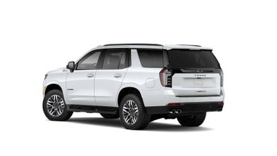2027 Chevrolet Tahoe Z71