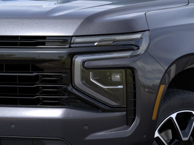 2027 Chevrolet Tahoe RST