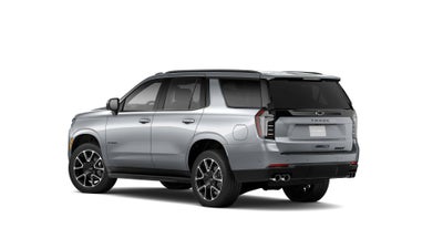 2027 Chevrolet Tahoe RST