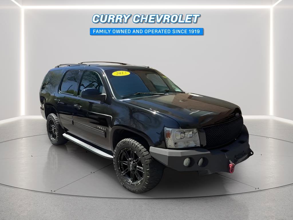 2013 Chevrolet Tahoe LS