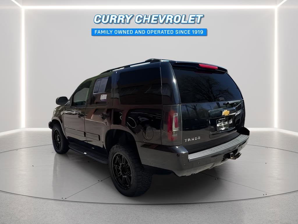 2013 Chevrolet Tahoe LS