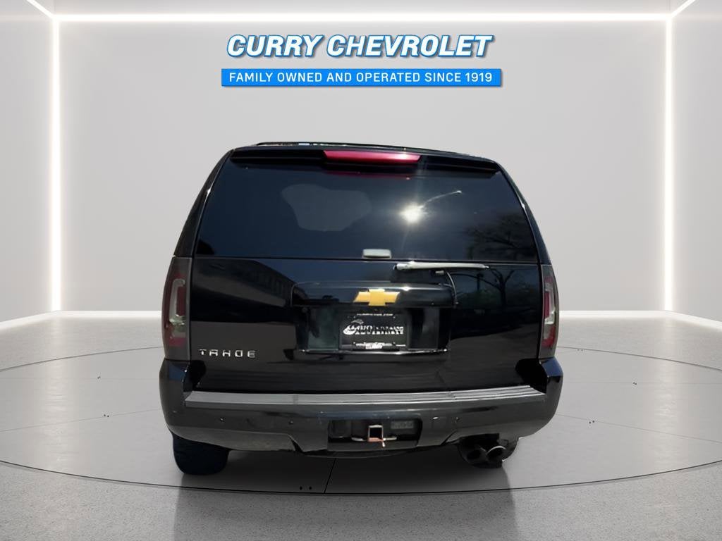 2013 Chevrolet Tahoe LS