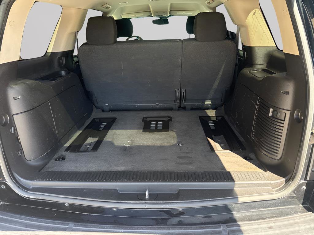 2013 Chevrolet Tahoe LS