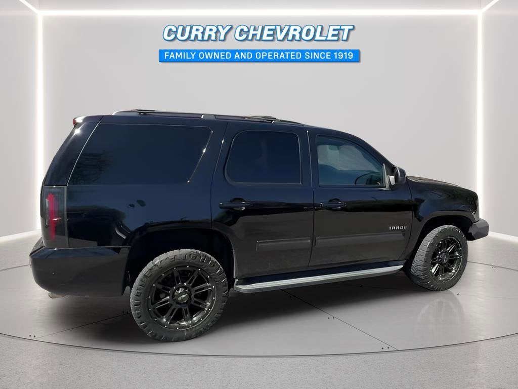 2013 Chevrolet Tahoe LS