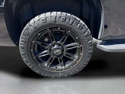 2013 Chevrolet Tahoe LS