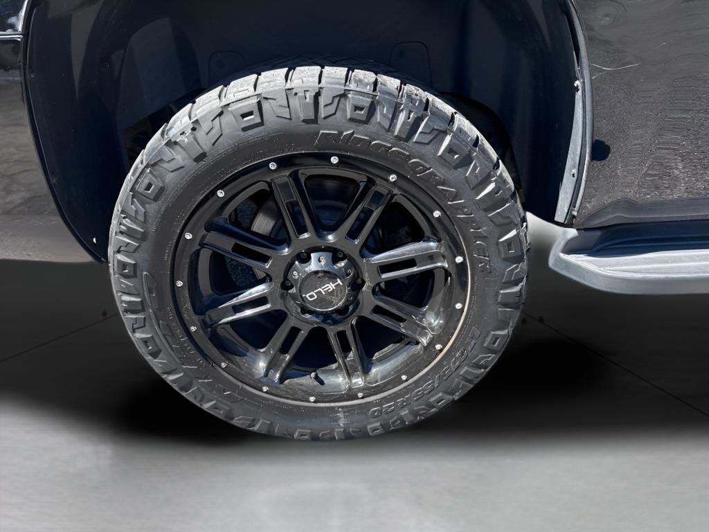 2013 Chevrolet Tahoe LS