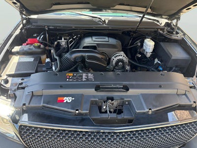 2013 Chevrolet Tahoe LS