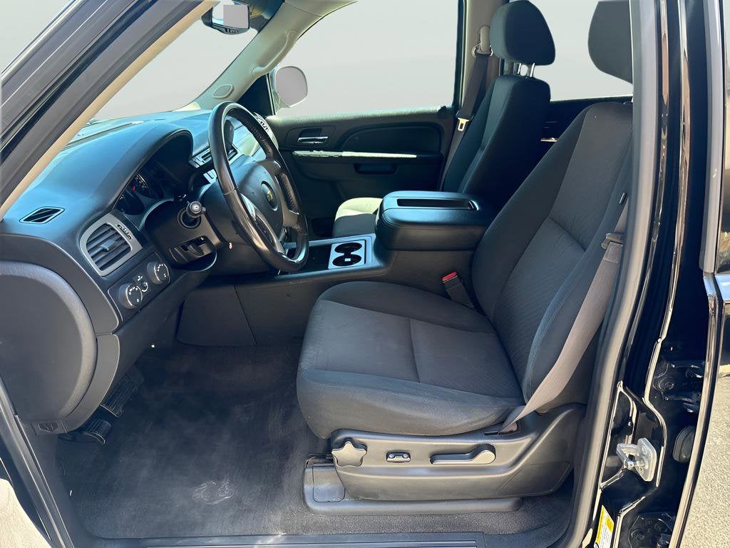 2013 Chevrolet Tahoe LS