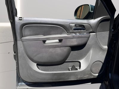 2013 Chevrolet Tahoe LS