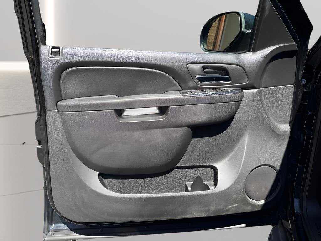 2013 Chevrolet Tahoe LS