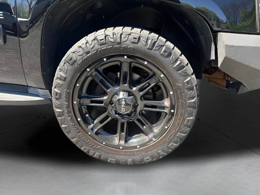 2013 Chevrolet Tahoe LS