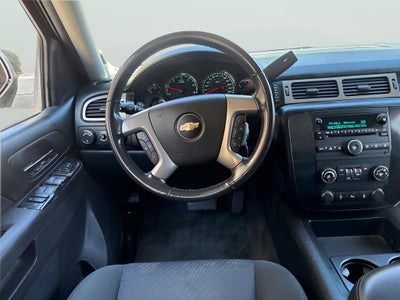 2013 Chevrolet Tahoe LS