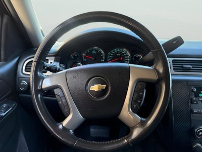 2013 Chevrolet Tahoe LS