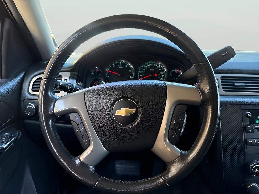 2013 Chevrolet Tahoe LS
