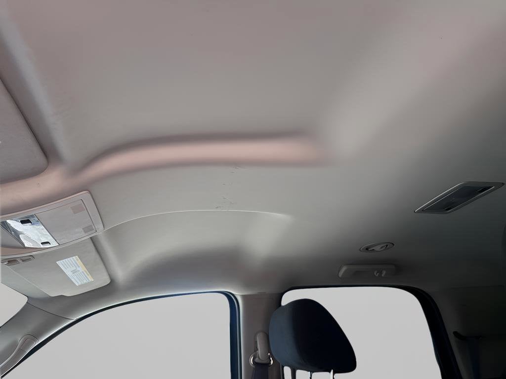 2013 Chevrolet Tahoe LS