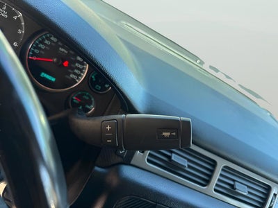 2013 Chevrolet Tahoe LS