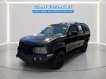 2013 Chevrolet Tahoe LS