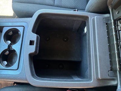 2013 Chevrolet Tahoe LS