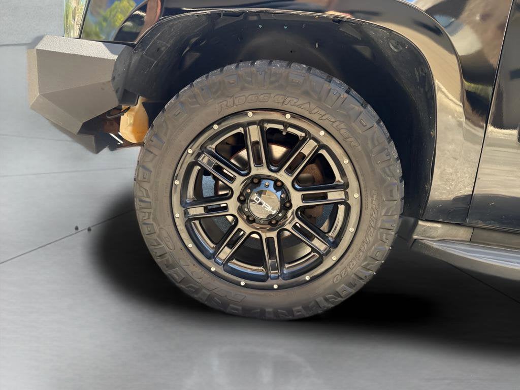 2013 Chevrolet Tahoe LS