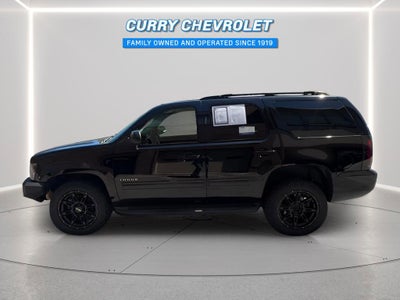 2013 Chevrolet Tahoe LS