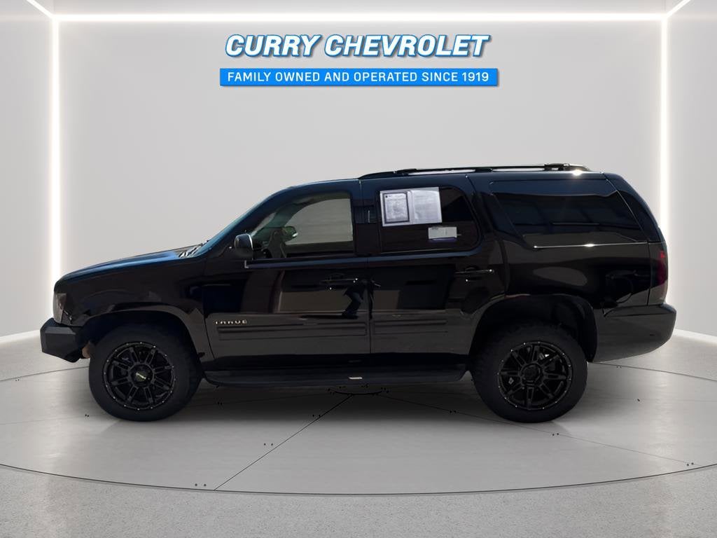 2013 Chevrolet Tahoe LS