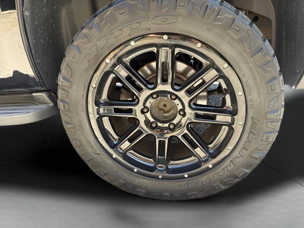 2013 Chevrolet Tahoe LS