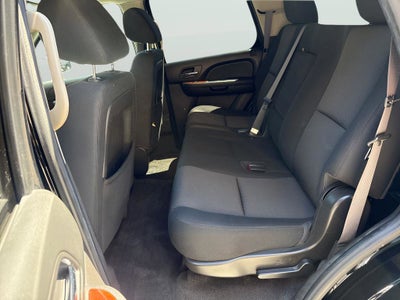 2013 Chevrolet Tahoe LS