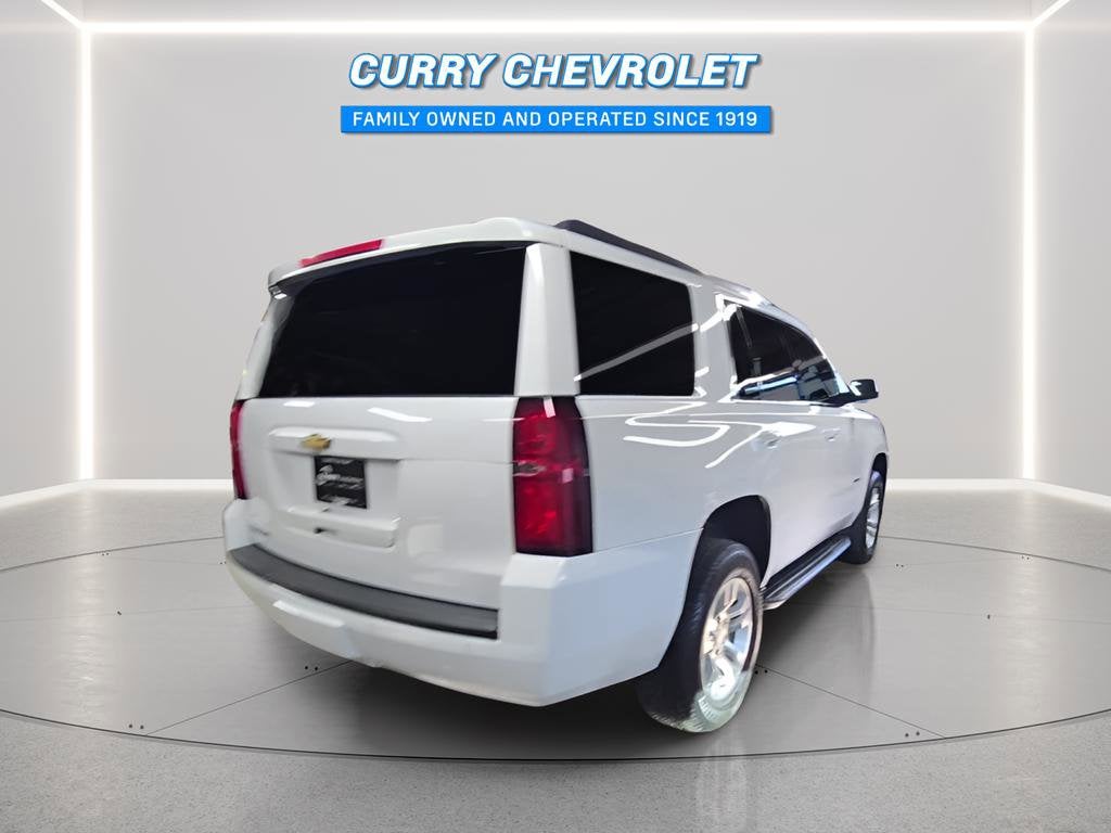 2019 Chevrolet Tahoe LS