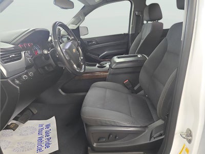 2019 Chevrolet Tahoe LS