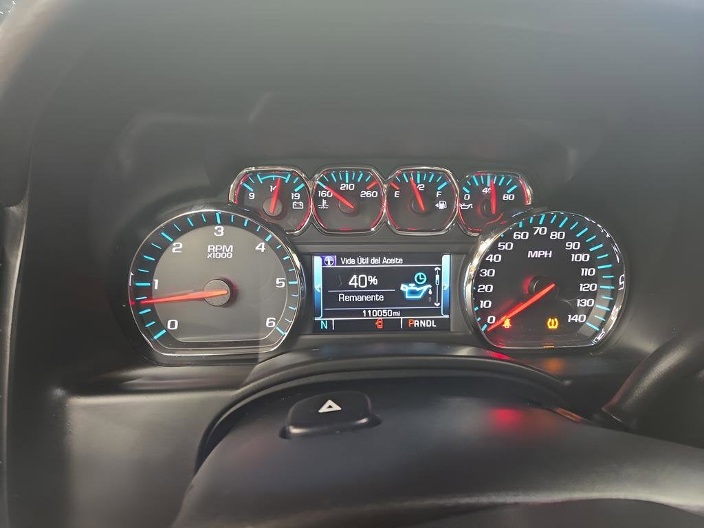 2019 Chevrolet Tahoe LS