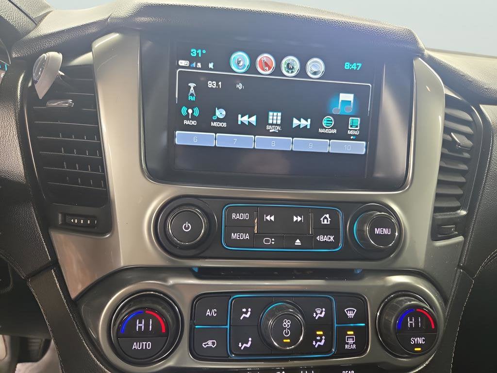 2019 Chevrolet Tahoe LS