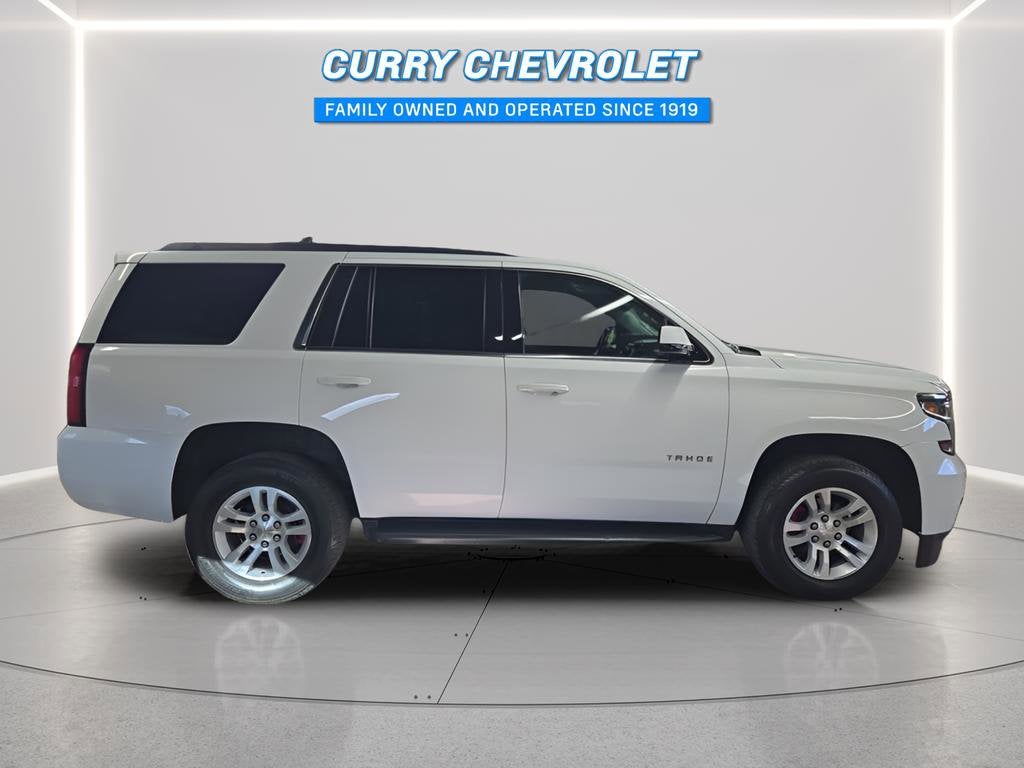 2019 Chevrolet Tahoe LS