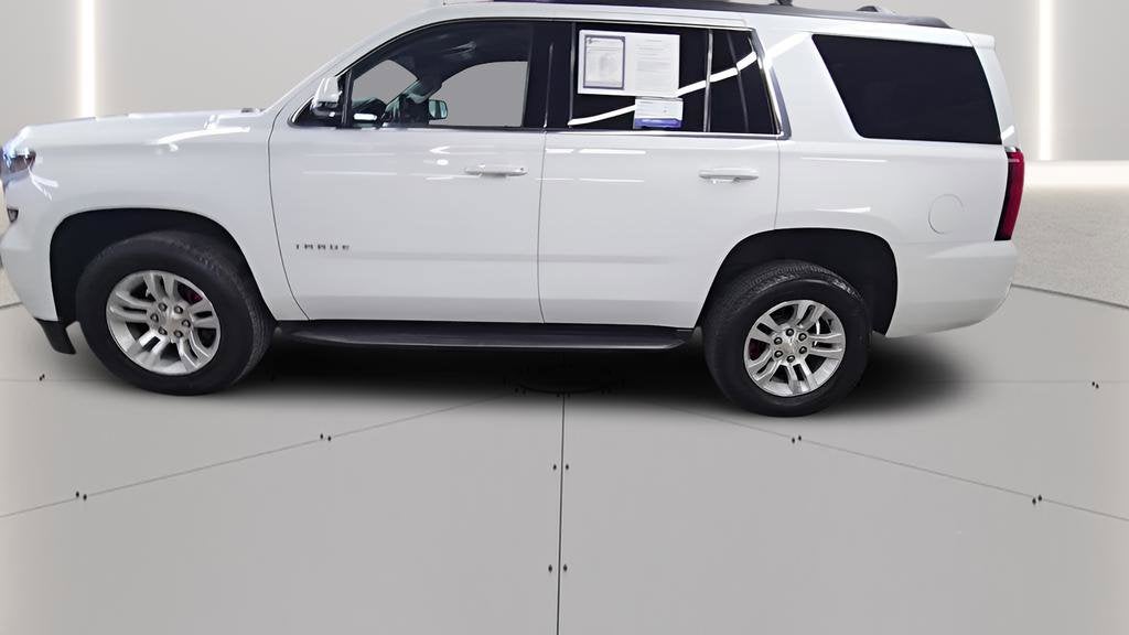 2019 Chevrolet Tahoe LS