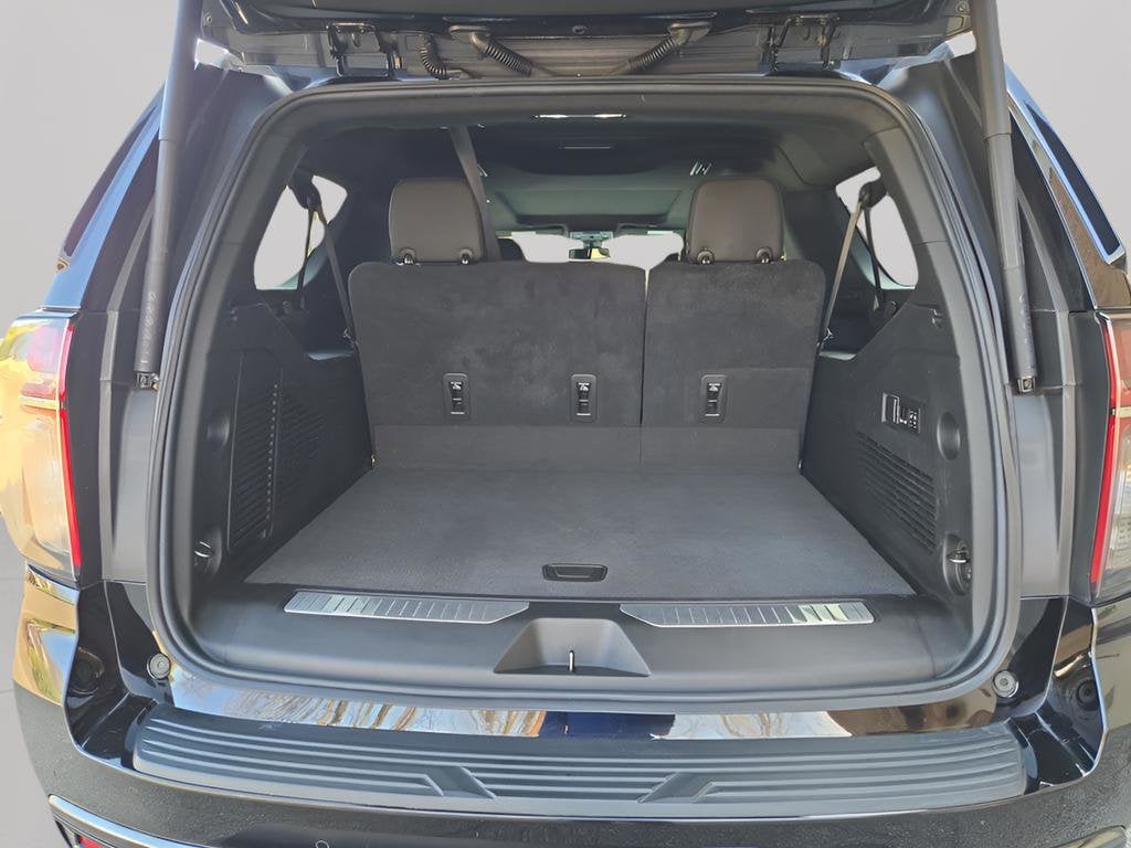 2021 Chevrolet Suburban RST