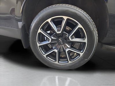 2021 Chevrolet Suburban RST