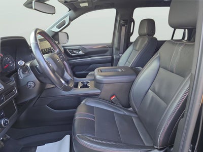 2021 Chevrolet Suburban RST