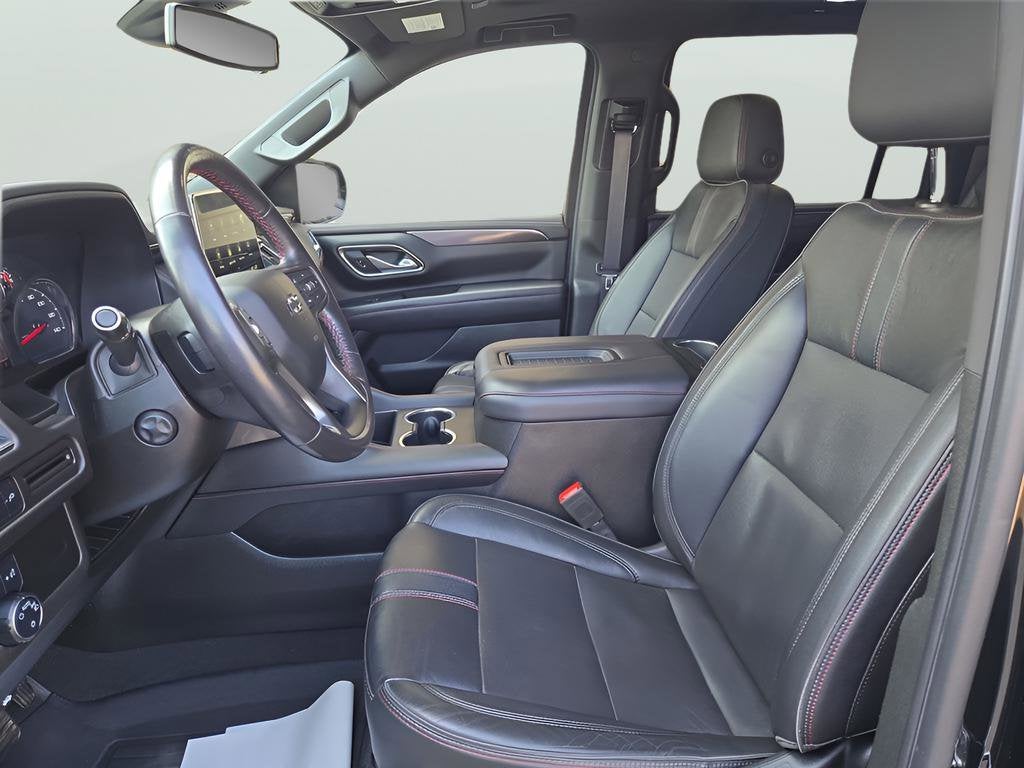 2021 Chevrolet Suburban RST