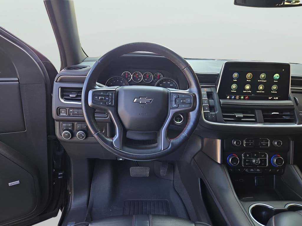 2021 Chevrolet Suburban RST