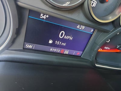 2021 Chevrolet Suburban RST