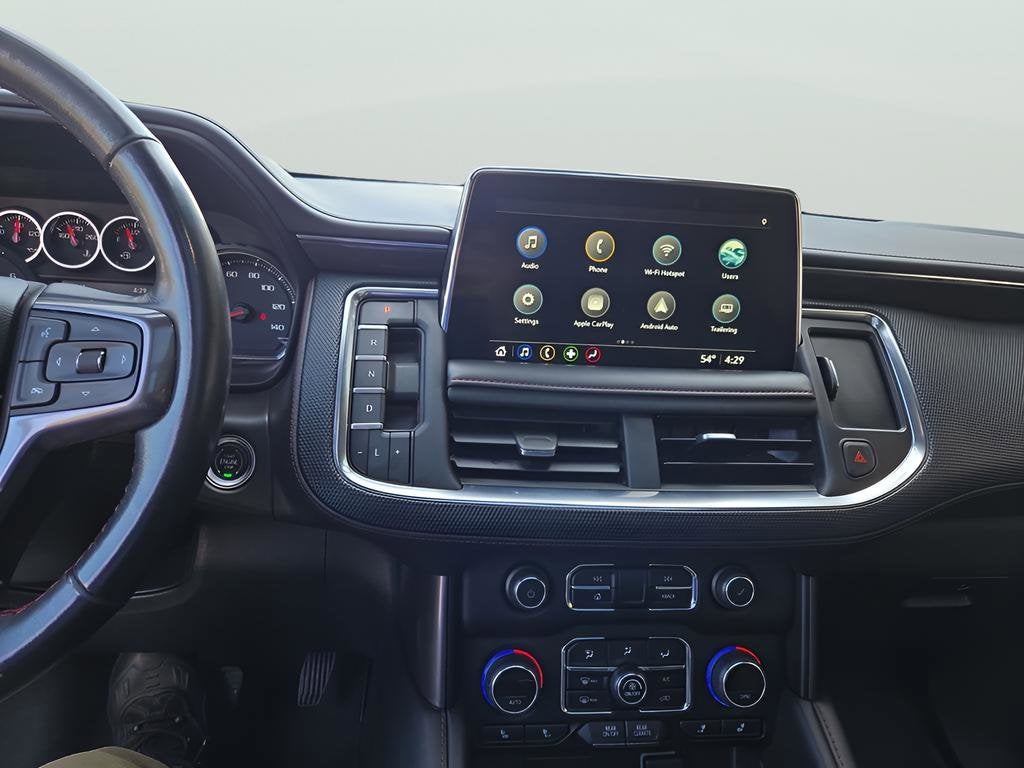 2021 Chevrolet Suburban RST