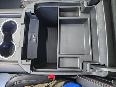 2021 Chevrolet Suburban RST