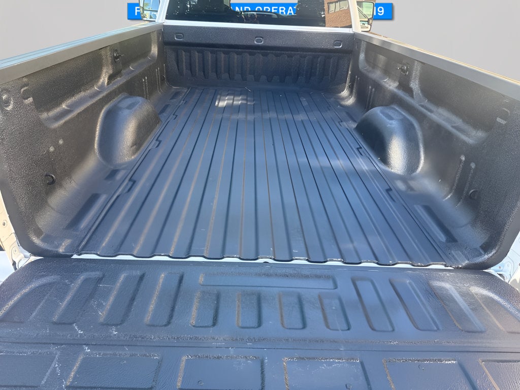 2015 GMC Sierra 3500 HD SLE