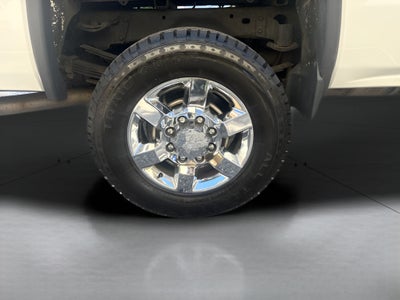 2015 GMC Sierra 3500 HD SLE