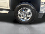 2015 GMC Sierra 3500 HD SLE