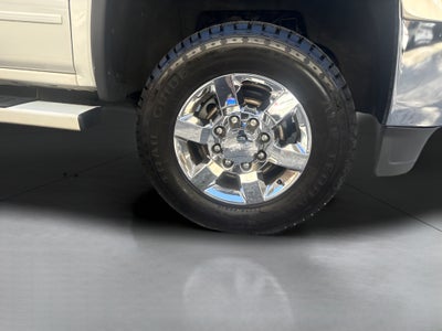 2015 GMC Sierra 3500 HD SLE