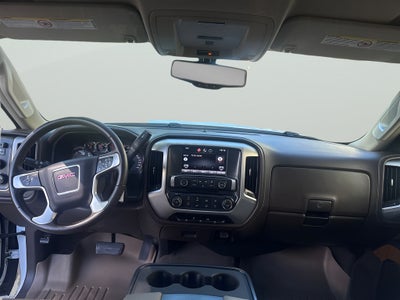 2015 GMC Sierra 3500 HD SLE