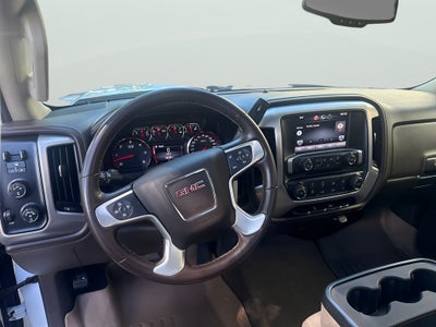 2015 GMC Sierra 3500 HD SLE